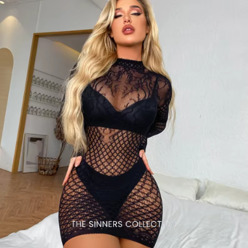 MIDNIGHT REVERIE | THE SIREN COLLECTION