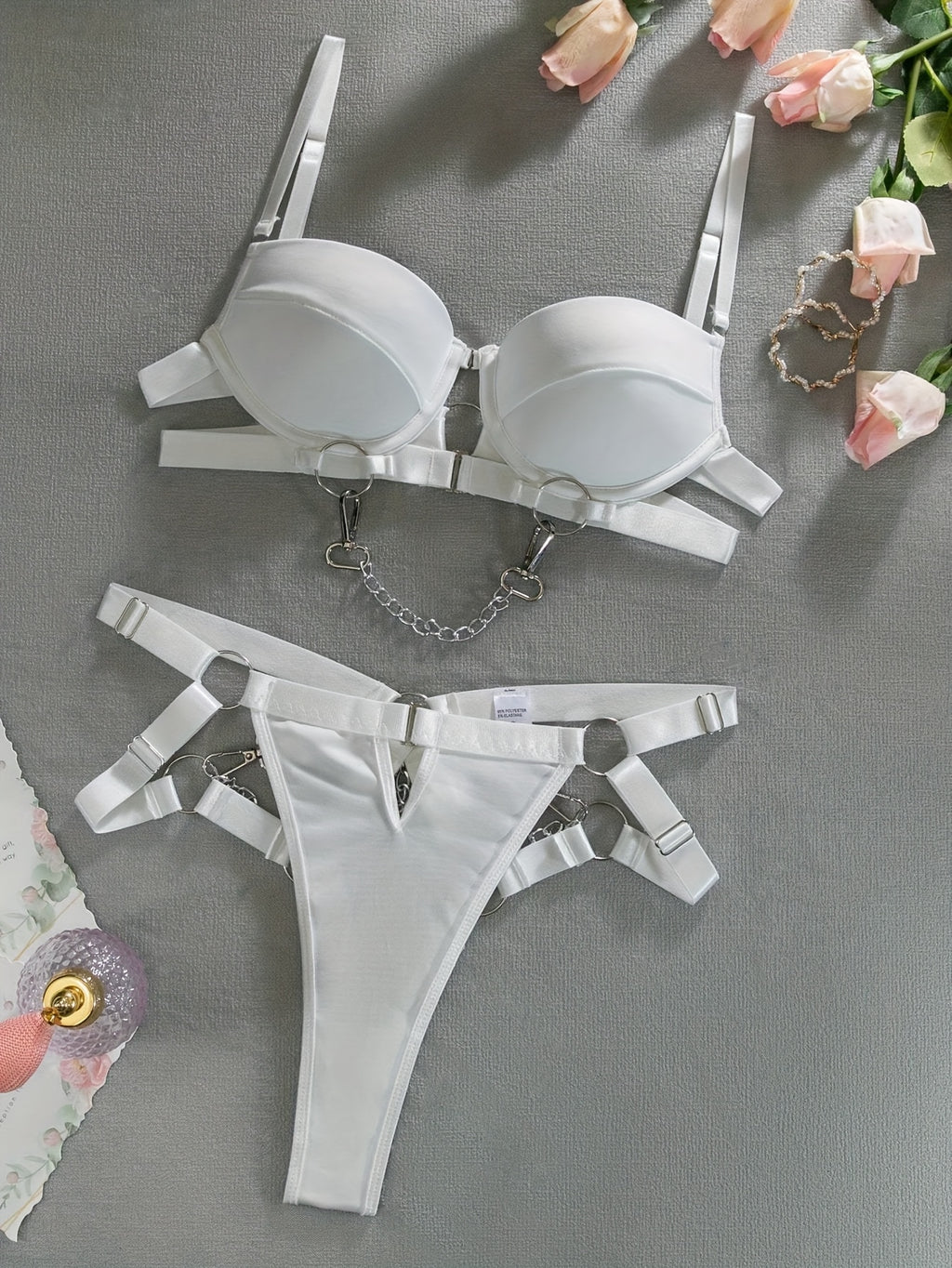 PURITY | THE SANCTUARY COLLECTION