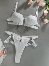 PURITY | THE SANCTUARY COLLECTION
