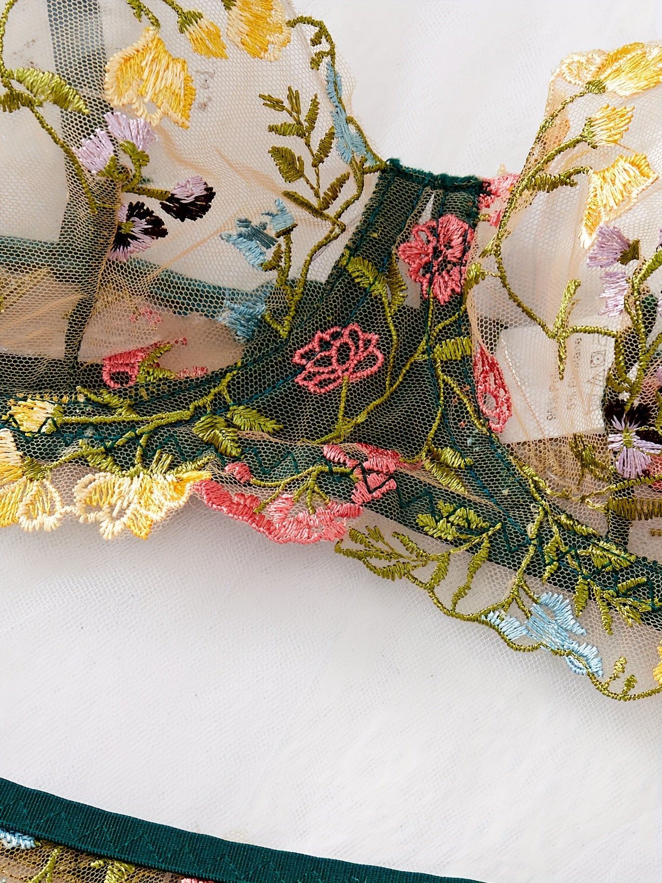 Purity | The Floral Collection