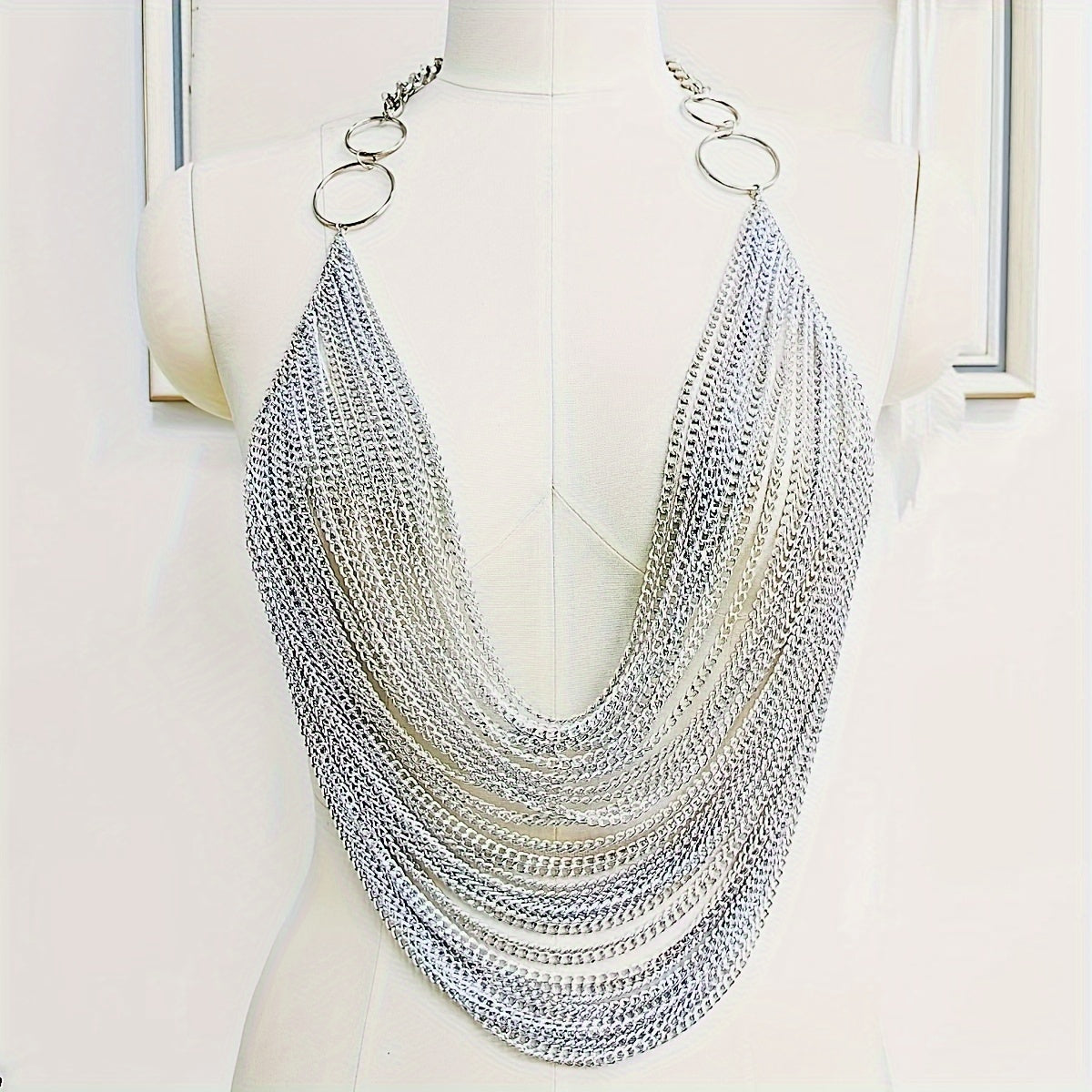 Armor | The Chained Collection