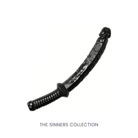 SAMURAI | XXL DILDO