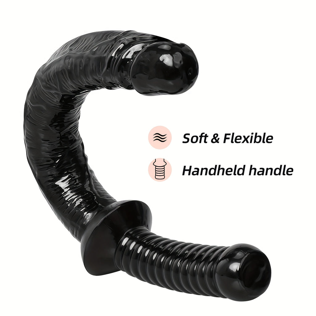 SAMURAI | XXL DILDO