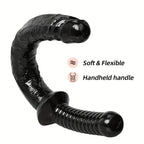 SAMURAI | XXL DILDO | 41 CM