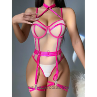 OMBRE | THE CORSETRY COLLECTION