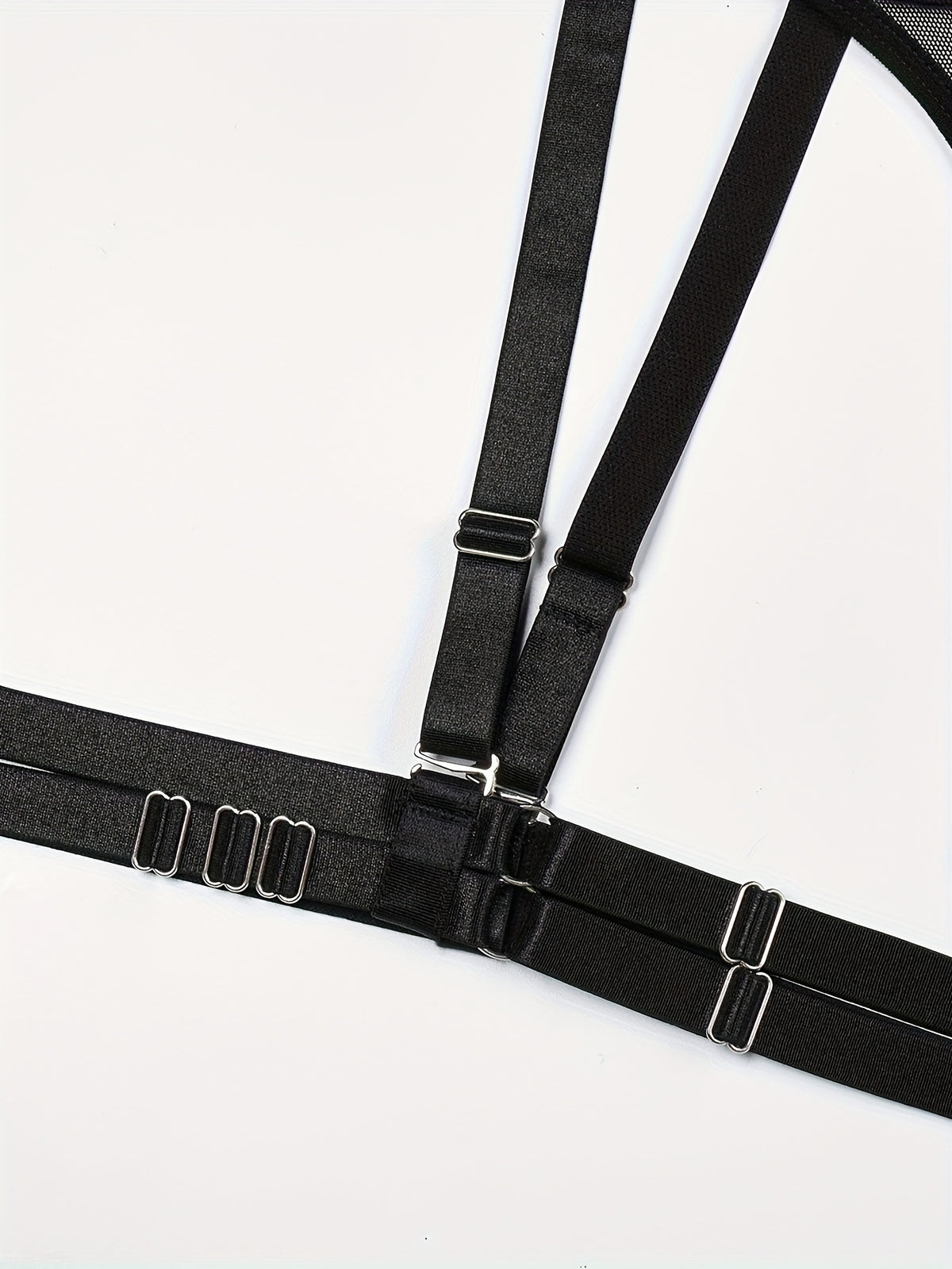 CHÂTELAINE | THE CORSETRY COLLECTION
