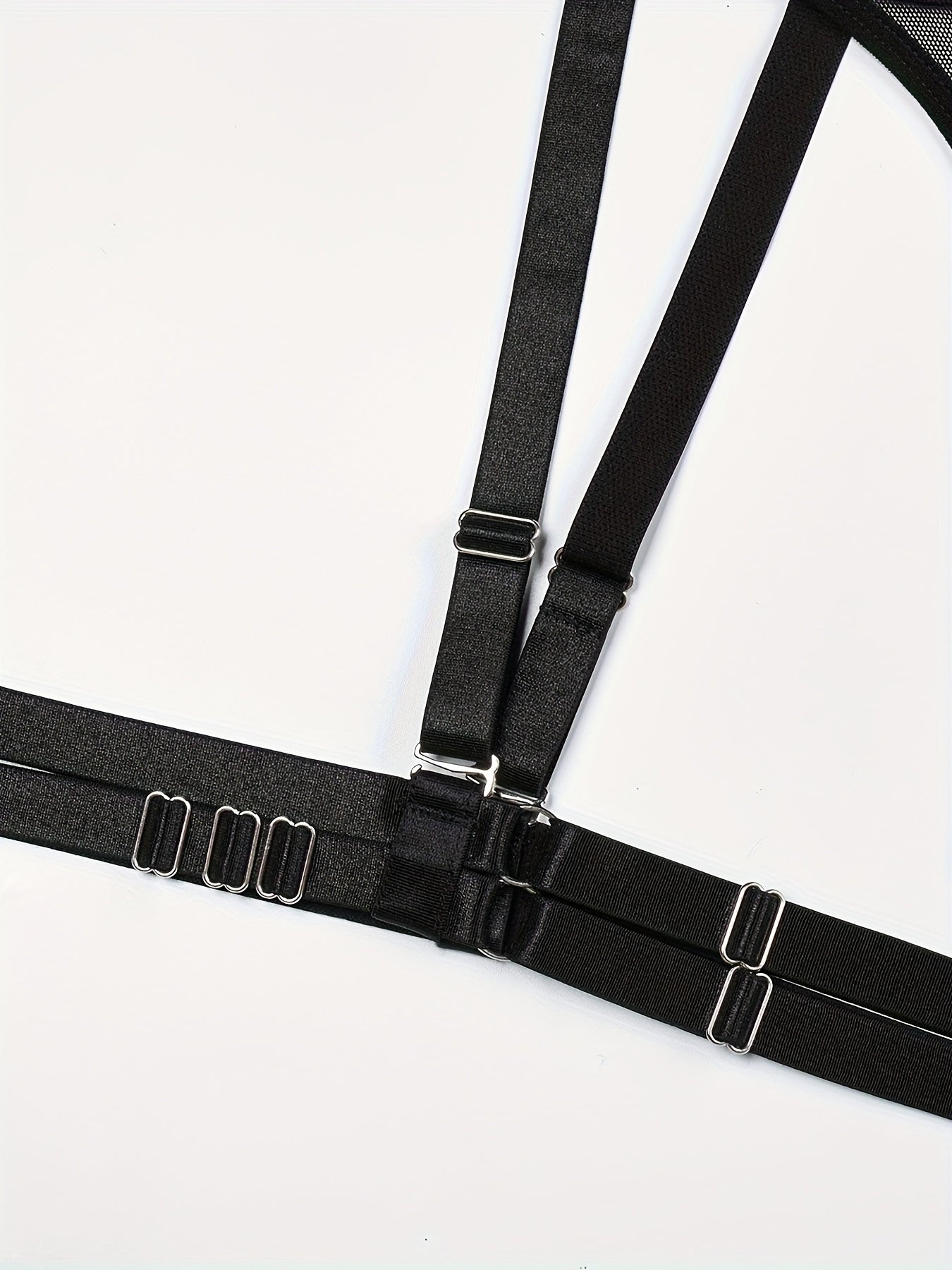 CHÂTELAINE | THE CORSETRY COLLECTION