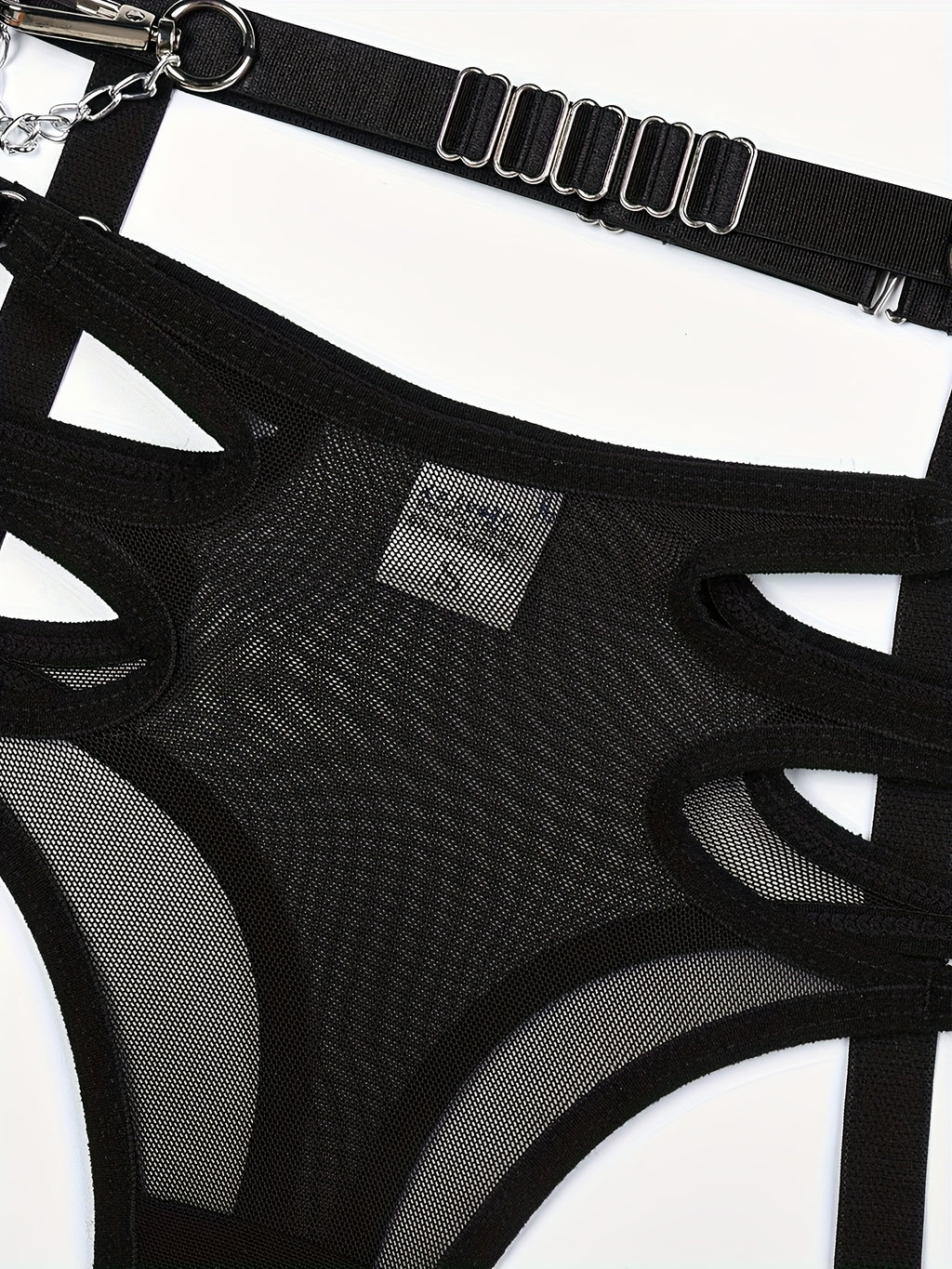 CHÂTELAINE | THE CORSETRY COLLECTION