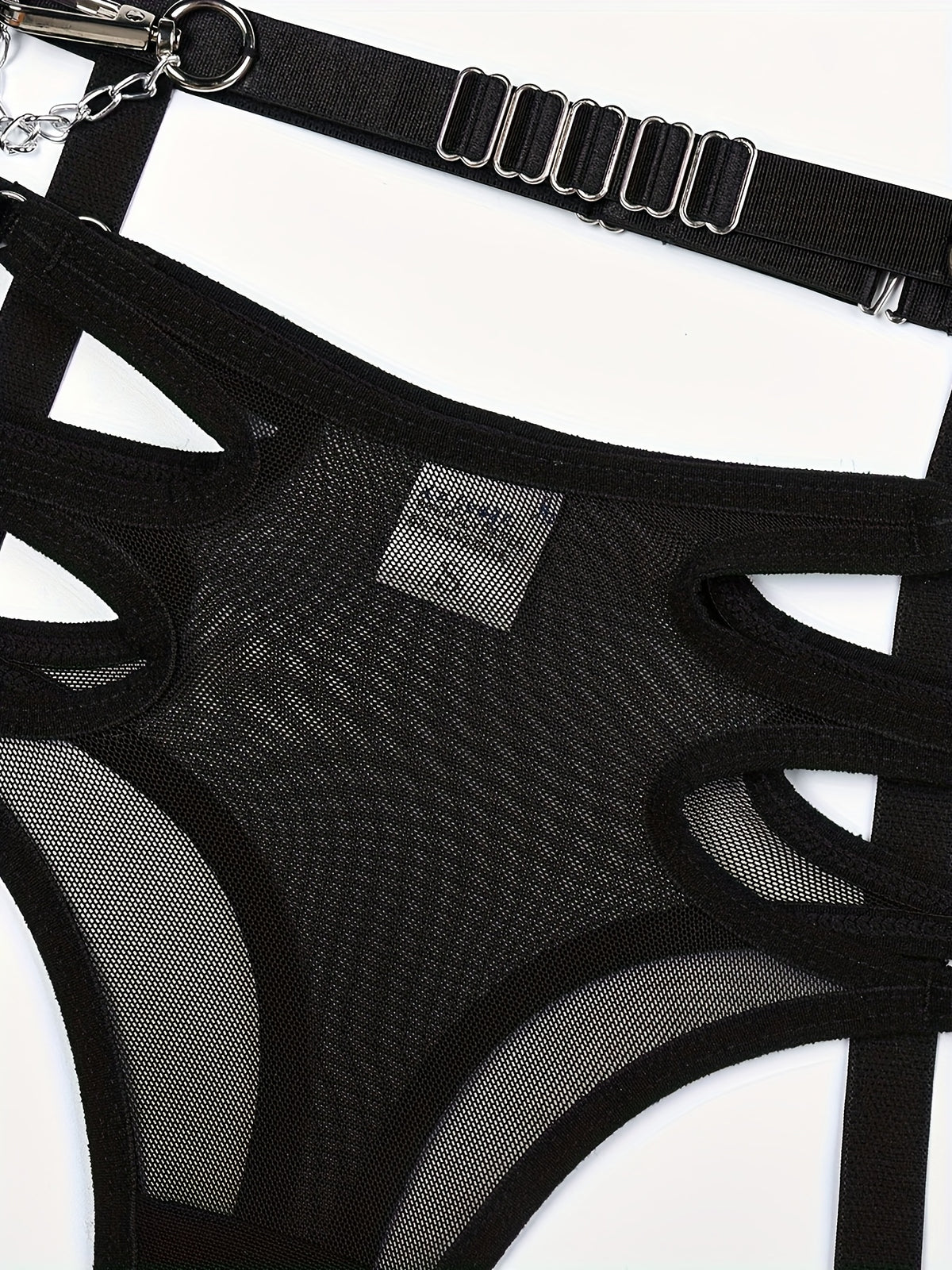CHÂTELAINE | THE CORSETRY COLLECTION