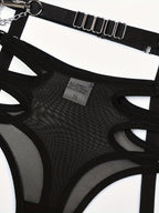 CHÂTELAINE | THE CORSETRY COLLECTION