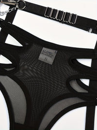 CHÂTELAINE | THE CORSETRY COLLECTION