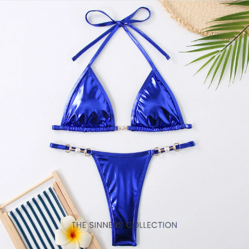 SHINY | BIKINI