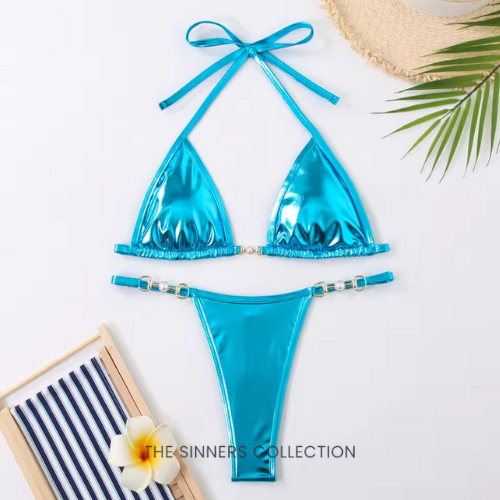 SHINY | BIKINI