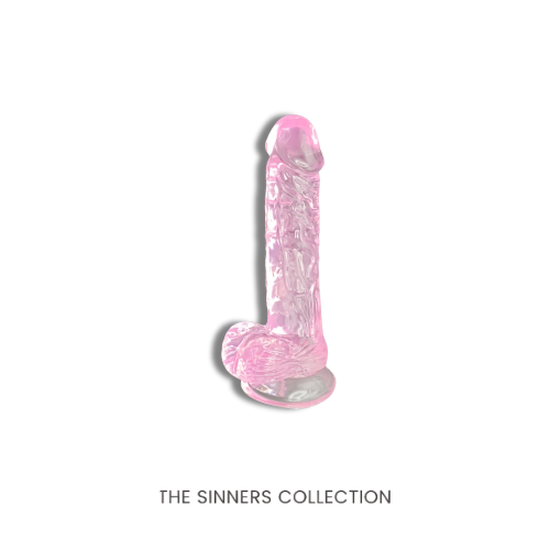 Bubblegum | Dildo | 17 CM