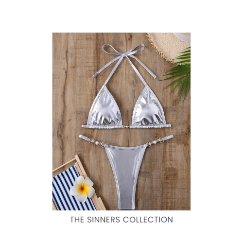 SHINY | BIKINI